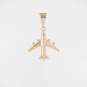 Dije Avion Mediano