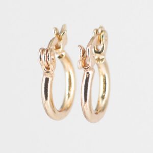 CANDONGA LISA 10.5MM