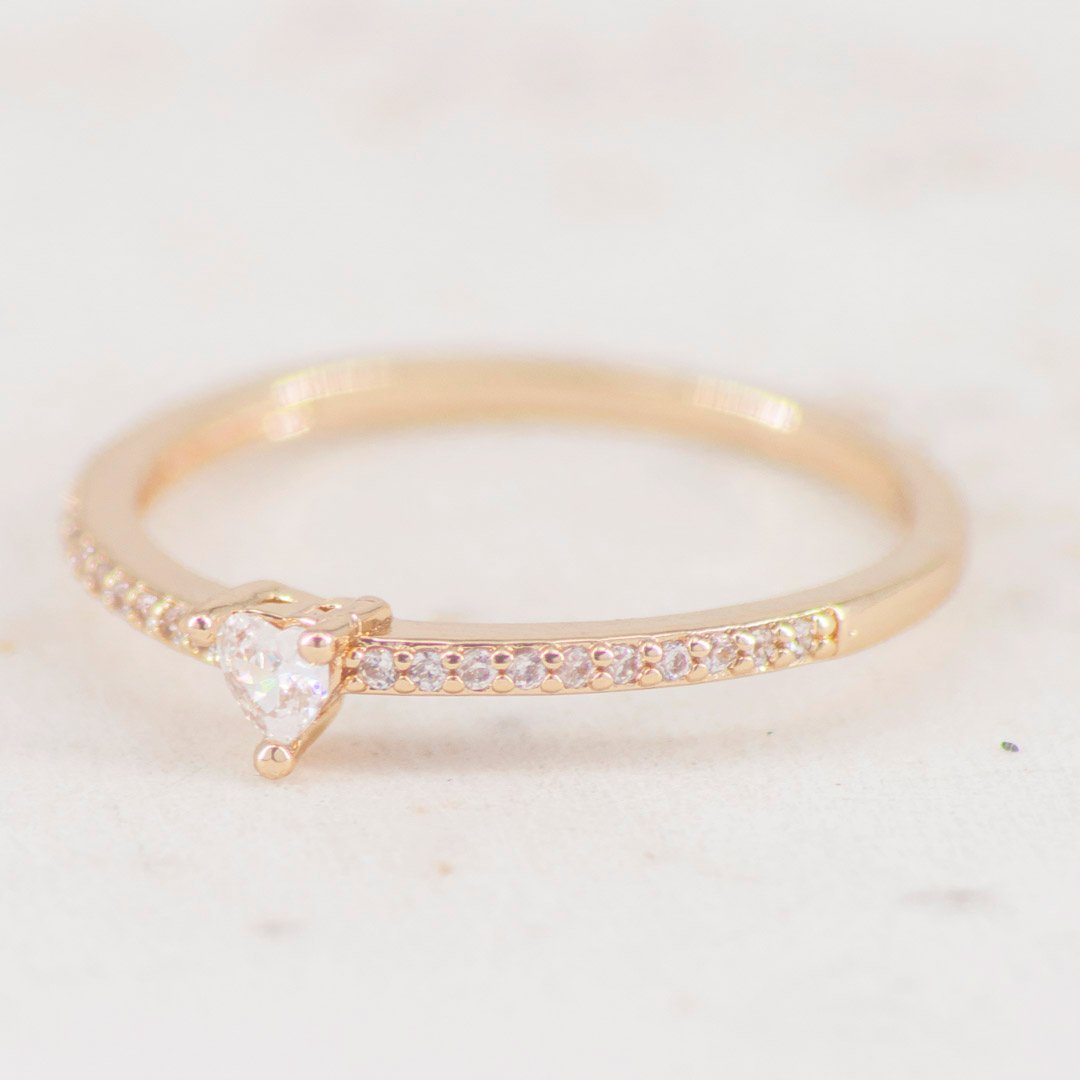 ANILLO CLIO CORAZON